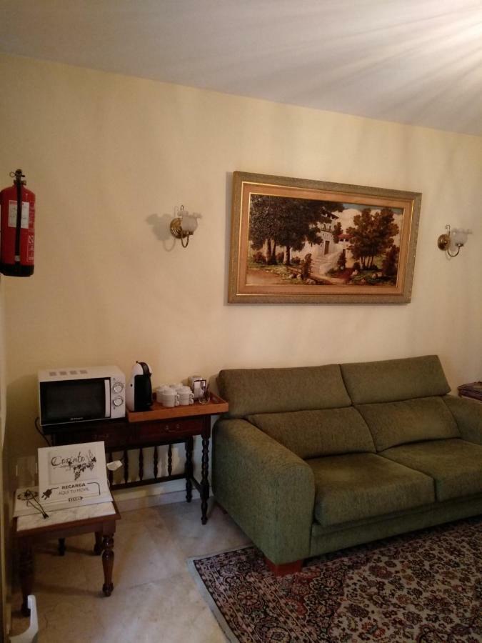 Hotel Corinto Pontevedra Kültér fotó